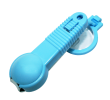 Nail Clippers with Magnifier, Personal Care Products, singapore corporate gifts