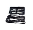 PU Leather Manicure Set, Personal Care Products, singapore corporate gifts