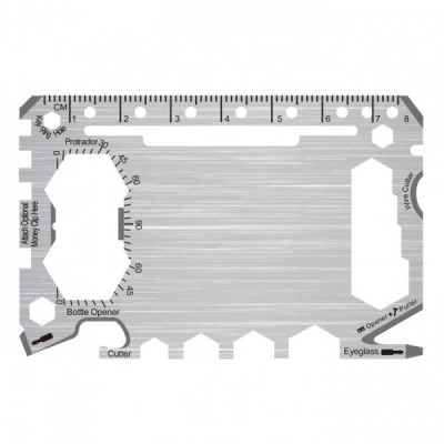 SuperCard Multipurpose Tool, Tool Kits, singapore corporate gifts