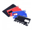 Wallet Multipurpose Tool, Tool Kits, singapore corporate gifts