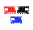 Wallet Multipurpose Tool, Tool Kits, singapore corporate gifts