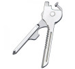 6-in-1 Utility Key Multitool, Tool Kits, singapore corporate gifts