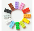 Building Blocks Key Chain, Key Chain, singapore corporate gifts
