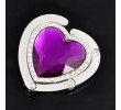 Crystal Bag Hook, Other Household Premiums, singapore corporate gifts