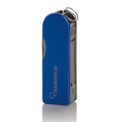 Hardwarelab 6 In 1 MultiPurpose Knife, Tool Kits, singapore corporate gifts