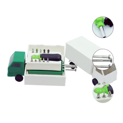 Lorry Shape Multi Tool Kit, Tool Kits, singapore corporate gifts