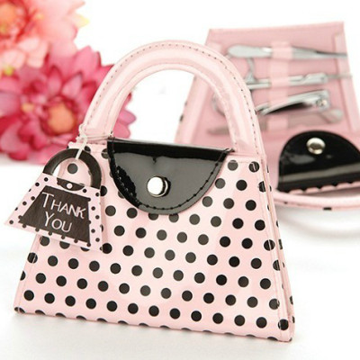Manicure Set, Personal Care Products, singapore corporate gifts
