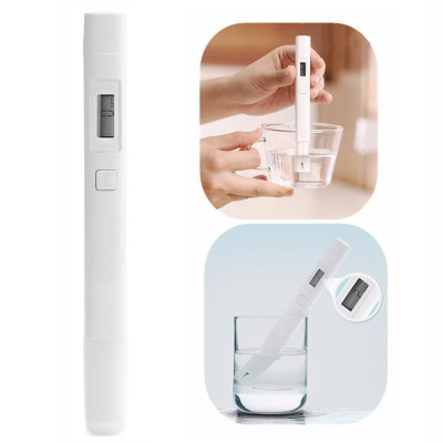 MIUI TDS Tester Water Quality Meter Tester, Health Gifts, singapore corporate gifts