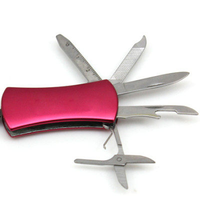 Multifunctional Keychain, Tool Kits, singapore corporate gifts