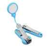 Nail Clippers with Magnifier, Personal Care Products, singapore corporate gifts