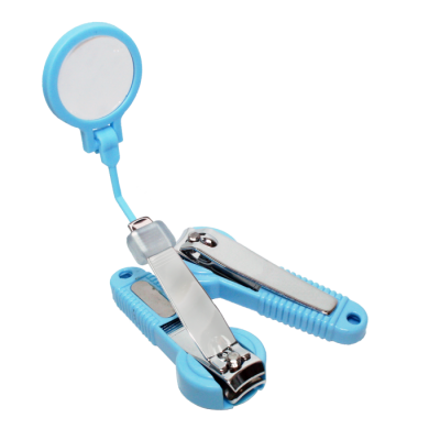 Nail Clippers with Magnifier, Personal Care Products, singapore corporate gifts