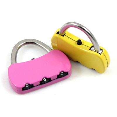 Password Lock, Luggage Accessaries, singapore corporate gifts