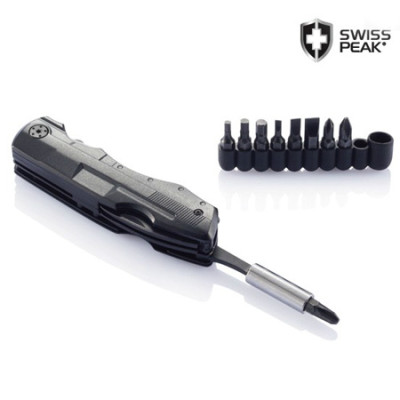 Swiss Peak Muilti-Functional Pliers, Tool Kits, singapore corporate gifts