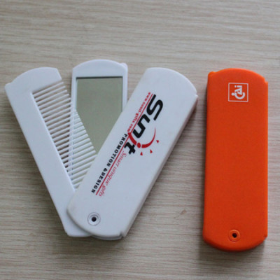 Travel Mirror Set, Personal Care Products, singapore corporate gifts