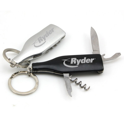 Wine Bottle Shape Multi Tool Kit, Tool Kits, singapore corporate gifts