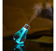 USB Bulb Humidifier, Health Gifts, singapore corporate gifts