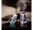 USB Bulb Humidifier, Health Gifts, singapore corporate gifts