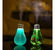 USB Bulb Humidifier, Health Gifts, singapore corporate gifts