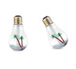 USB Bulb Humidifier, Health Gifts, singapore corporate gifts