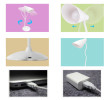Creative Gift Table Lamp, Torch | Lighting, singapore corporate gifts