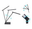 LED Lamp, Torch | Lighting, singapore corporate gifts