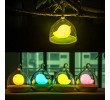 Bird Cage Light, Torch | Lighting, singapore corporate gifts