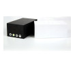 Bluetooth Sound Table Lamp, Speaker, singapore corporate gifts