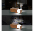 Bluetooth Sound Table Lamp, Speaker, singapore corporate gifts