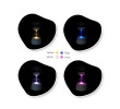 Sand Lantern, Torch | Lighting, singapore corporate gifts