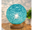 Twine Rattan Table Lamp, Torch | Lighting, singapore corporate gifts