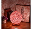 Twine Rattan Table Lamp, Torch | Lighting, singapore corporate gifts