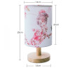 Fabric Decorative Lights, Torch | Lighting, singapore corporate gifts