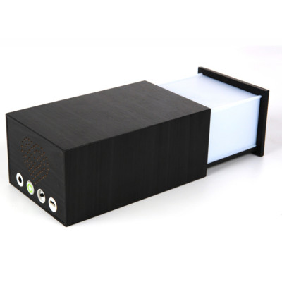 Bluetooth Sound Table Lamp, Speaker, singapore corporate gifts