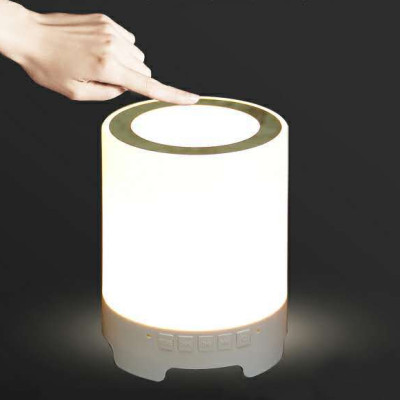 Colorful Bluetooth Music Lamp, Torch | Lighting, singapore corporate gifts