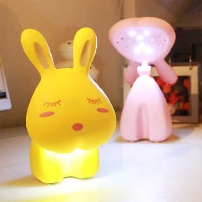 Easter Gift Rabbit lamp, Torch | Lighting, singapore corporate gifts