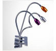 LED Bedside Lamp, Torch | Lighting, singapore corporate gifts
