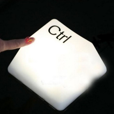 LED Keyboard Light, Torch | Lighting, singapore corporate gifts