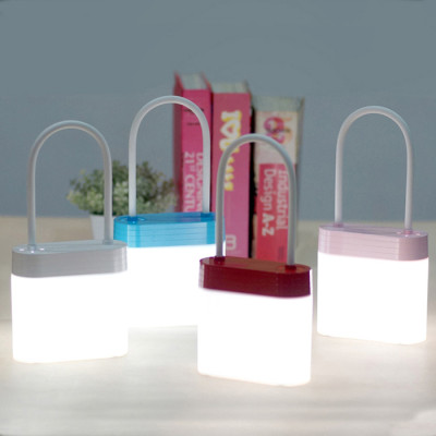 Padlock LED Lamp, Torch | Lighting, singapore corporate gifts