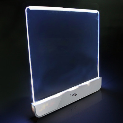 Portable LED Read Panel, Torch | Lighting, singapore corporate gifts