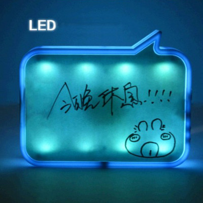 Recording Message Lamp, Torch | Lighting, singapore corporate gifts