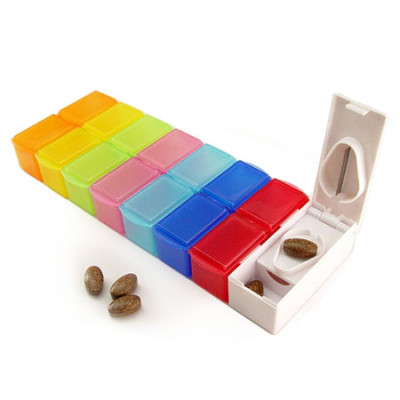 Medicine Box, Health Gifts, singapore corporate gifts