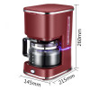750ML Automatic Dripping Coffee Pot, Advertising Bottle | Cup, singapore corporate gifts