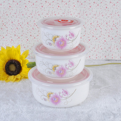 Ceramic Bowl, Cutlery Set, singapore corporate gifts
