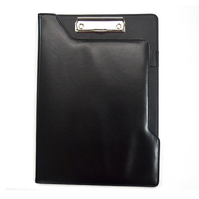 Leather Folder, Gift Clipboard, singapore corporate gifts