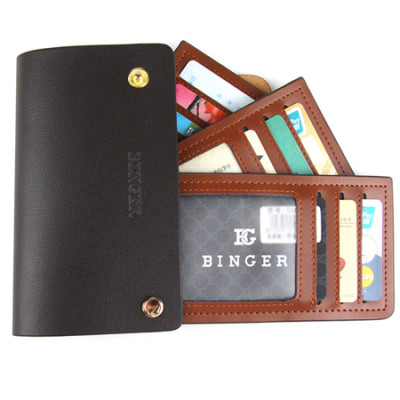 Card Case, Business Card Holder, singapore corporate gifts