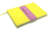 Soft PU Notebook Soft PU Notebook