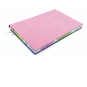 Soft PU Notebook Soft PU Notebook
