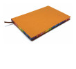 Soft PU Notebook, Notebooks, singapore corporate gifts