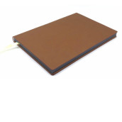 Soft PU Notebook Soft PU Notebook
