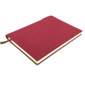 Soft PU Notebook Soft PU Notebook